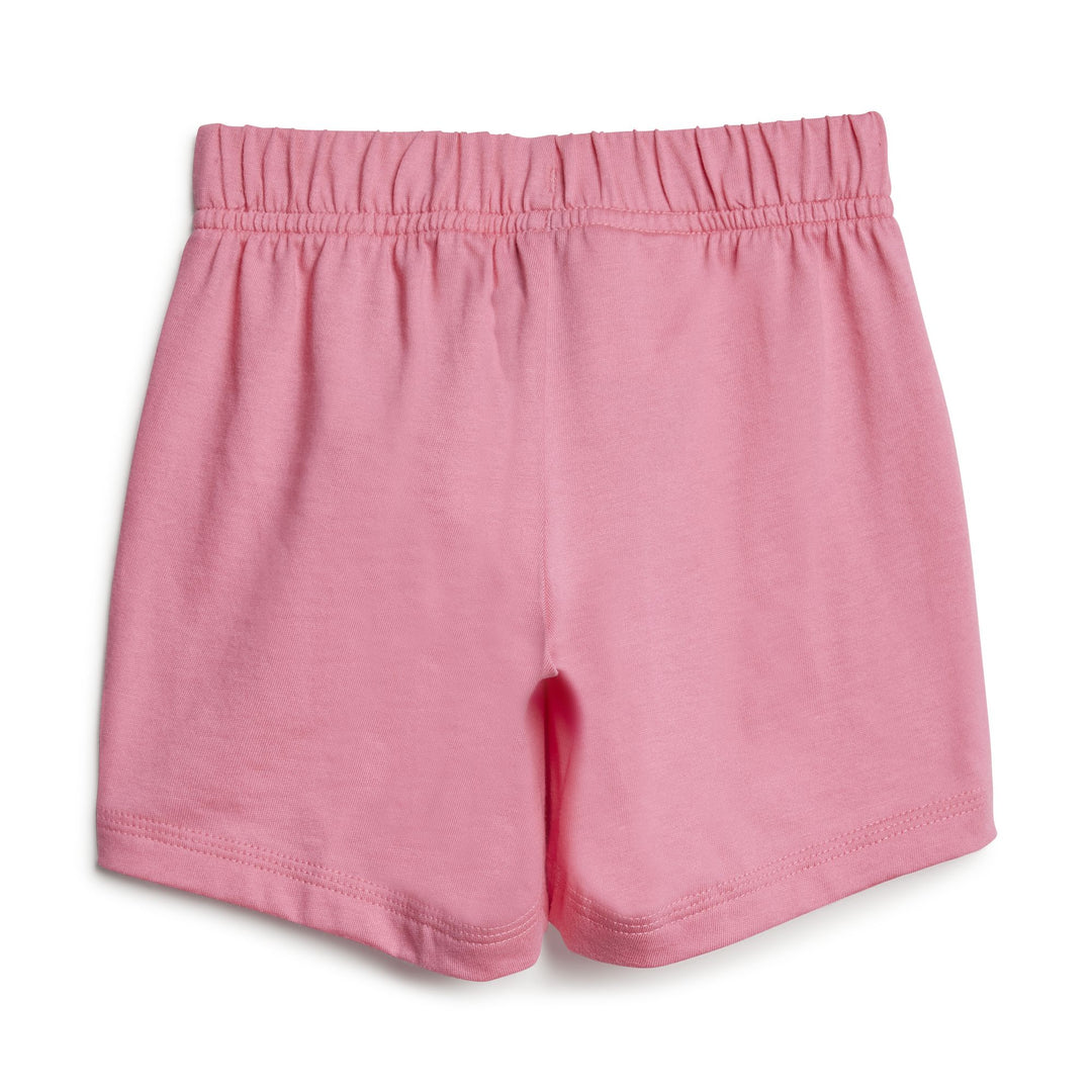 adidas I Bl T-Set 160 - clpink/white