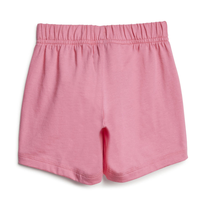 adidas I Bl T-Set 160 - clpink/white
