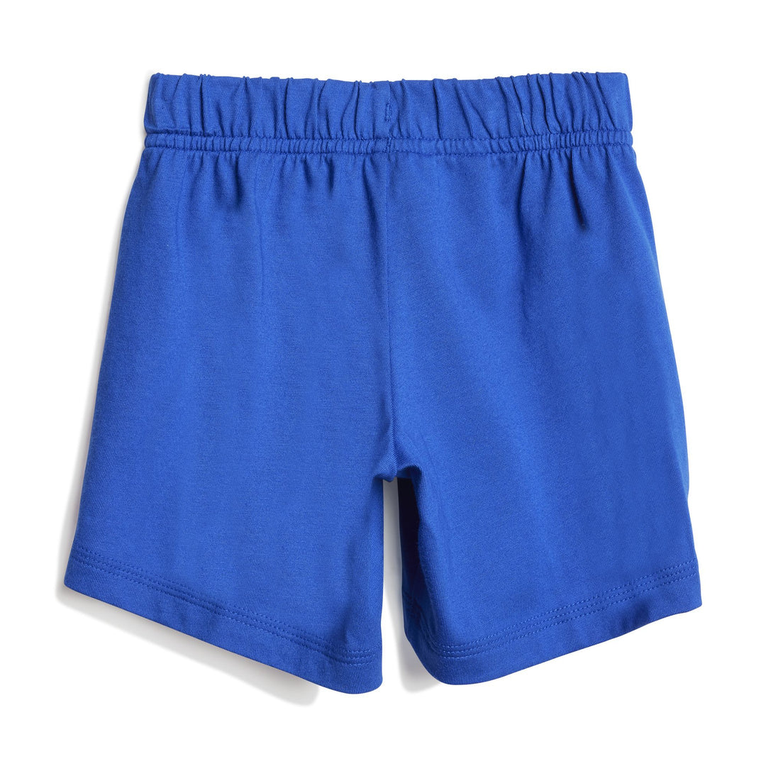 adidas I Bl T-Set 160 - globlu/white