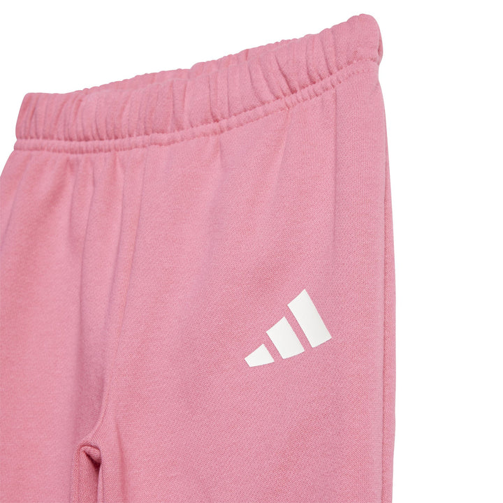 adidas I Bl Fl Jog 240 - clpink/white