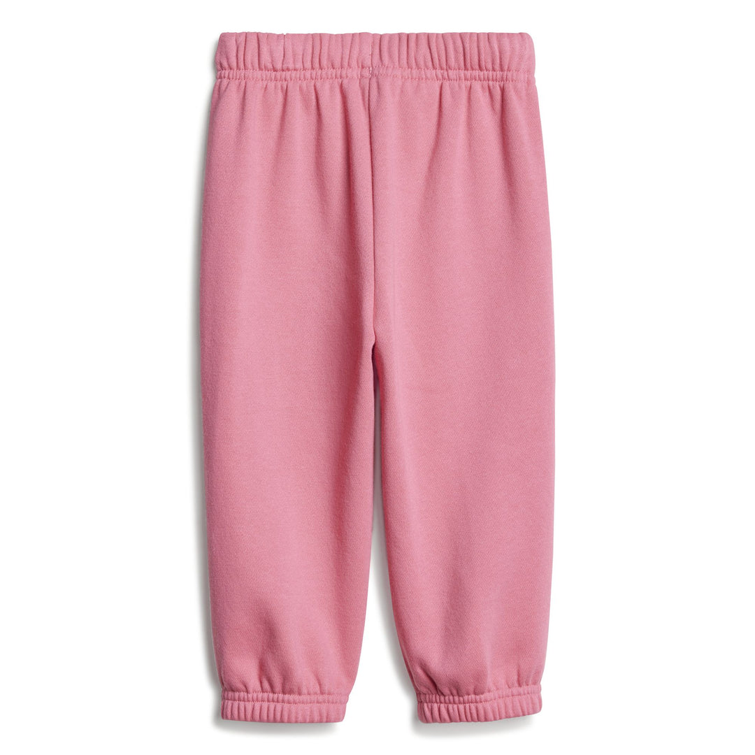 adidas I Bl Fl Jog 240 - clpink/white