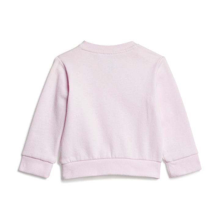 adidas I Bl Fl Jog 240 - clpink/white