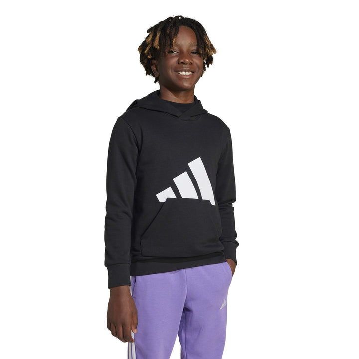 adidas J Bl Ft Hd 280 Kapuzenpullover