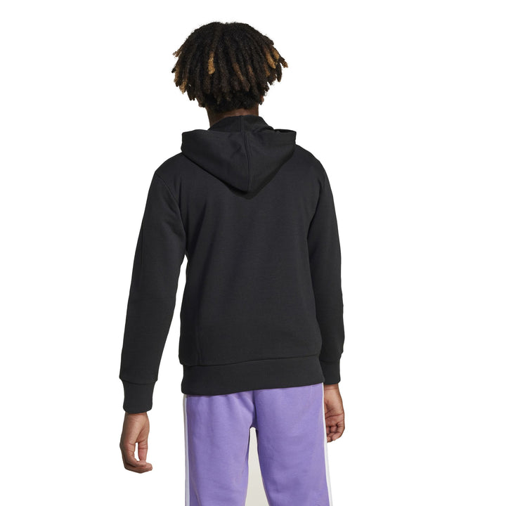 adidas J Bl Ft Hd 280 Kapuzenpullover