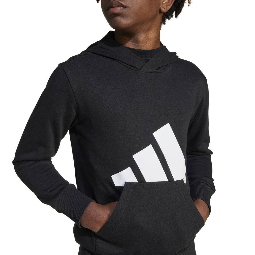 adidas J Bl Ft Hd 280 Kapuzenpullover
