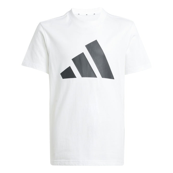 adidas J Bl T-Set Ft - white/black