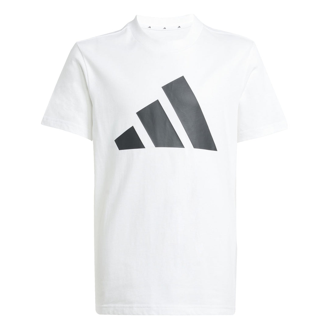 adidas J Bl T-Set Ft - white/black