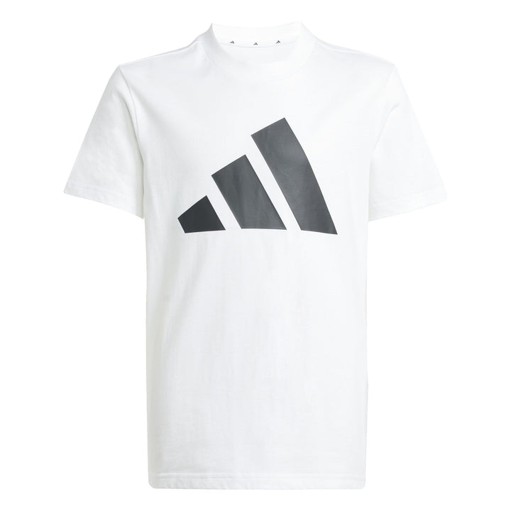 adidas J Bl T-Set Ft - white/black