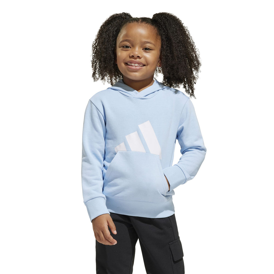 adidas Lk Bl Ft Hd - globlu/white