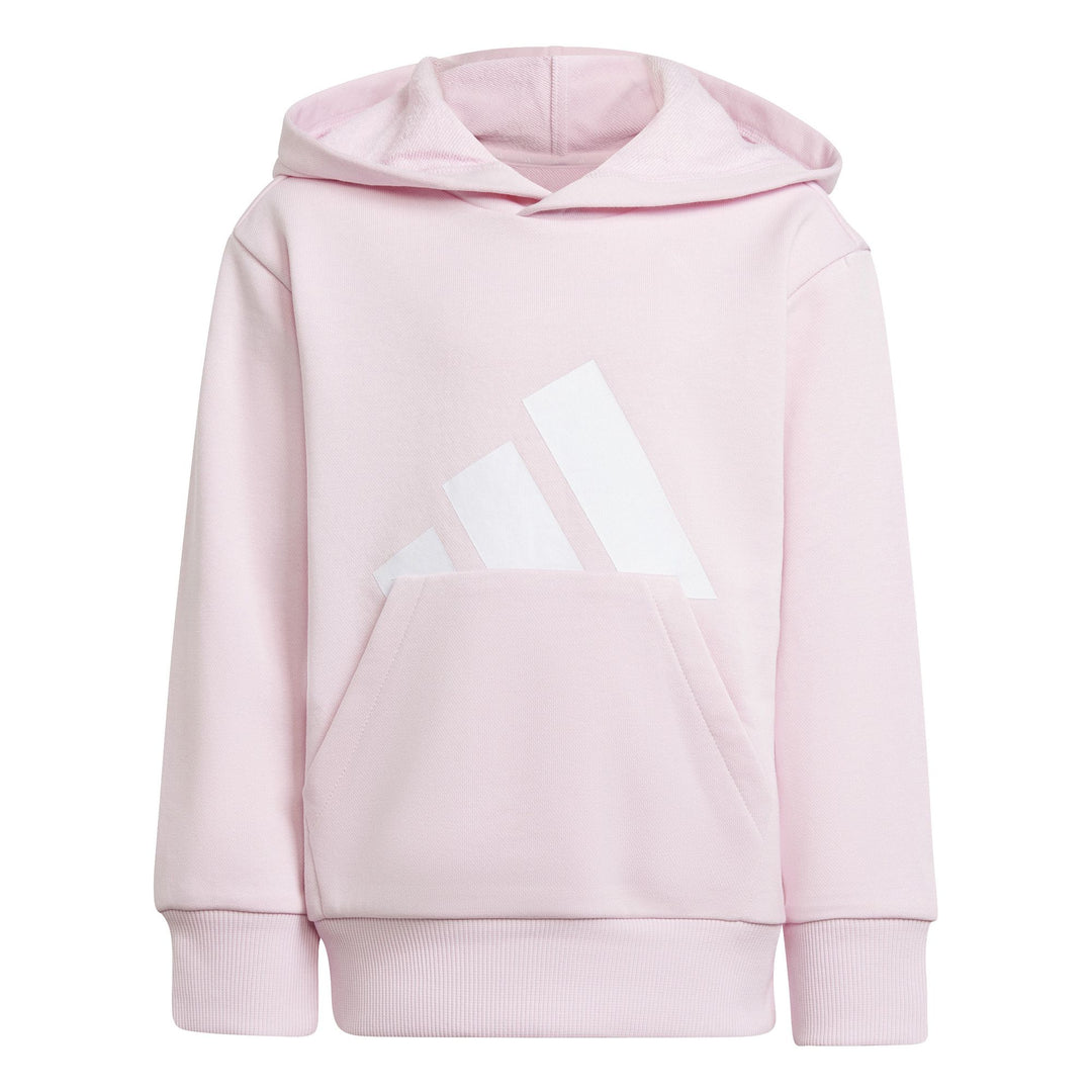 adidas Lk Bl Ft Hd - clpink/white