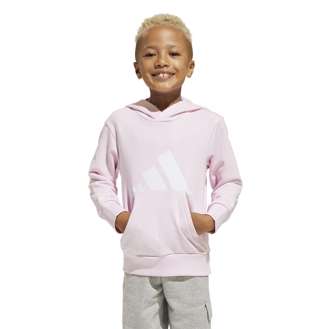 adidas Lk Bl Ft Hd - clpink/white