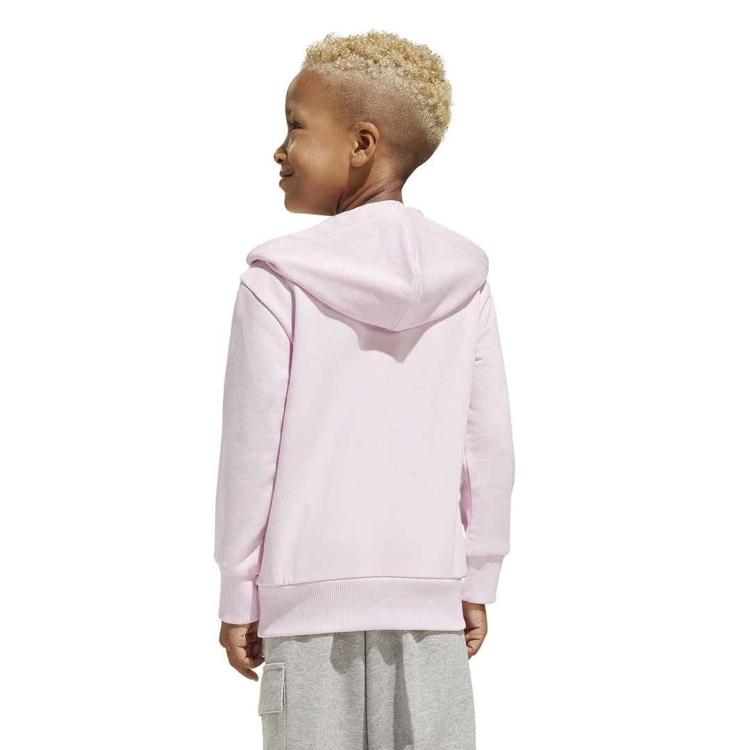 adidas Lk Bl Ft Hd - clpink/white
