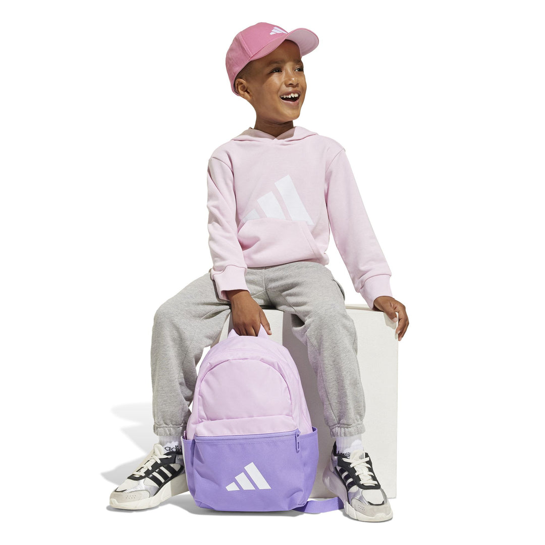 adidas Lk Bl Ft Hd - clpink/white