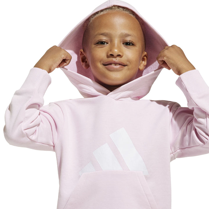 adidas Lk Bl Ft Hd - clpink/white