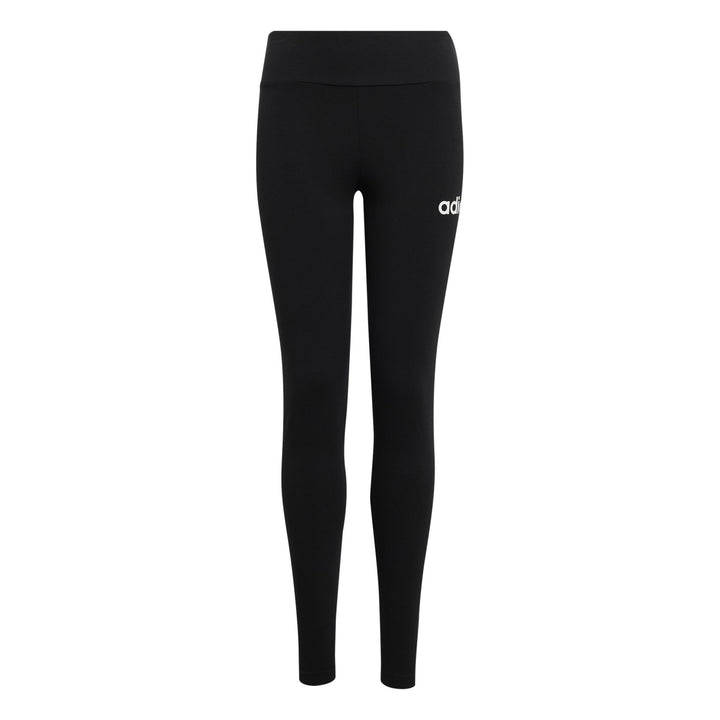 adidas Jg Lin Leg 230 - black/white