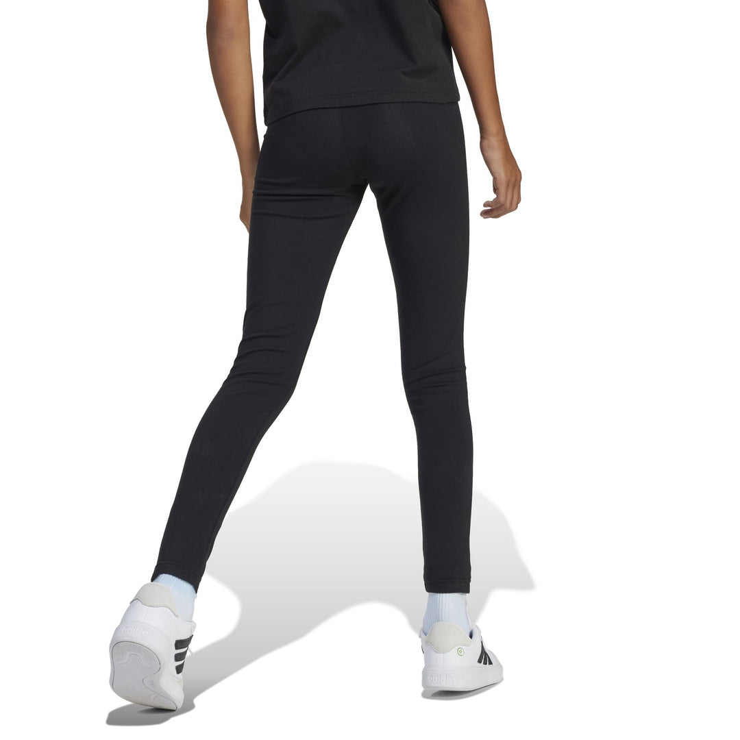 adidas Jg Lin Leg 230 - black/white