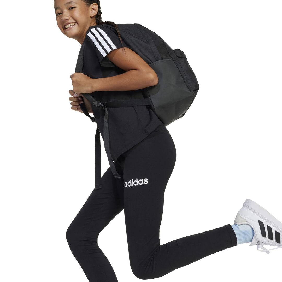 adidas Jg Lin Leg 230 - black/white