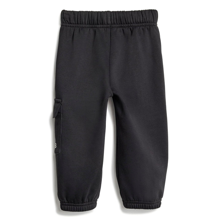 adidas I Lin Fl Jog - black/white