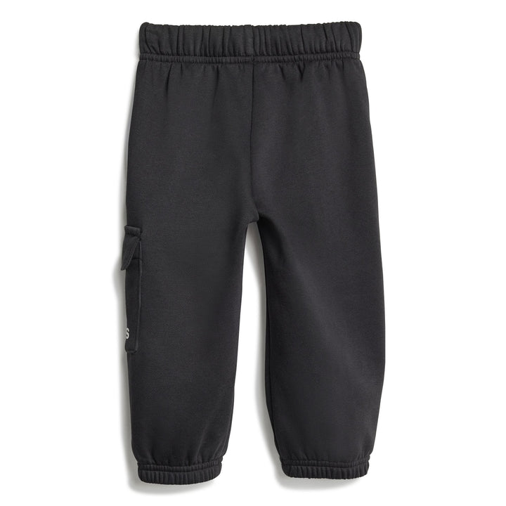 adidas I Lin Fl Jog - black/white