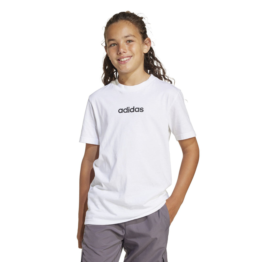 Adidas J Lin Tee 160 T-Shirt
