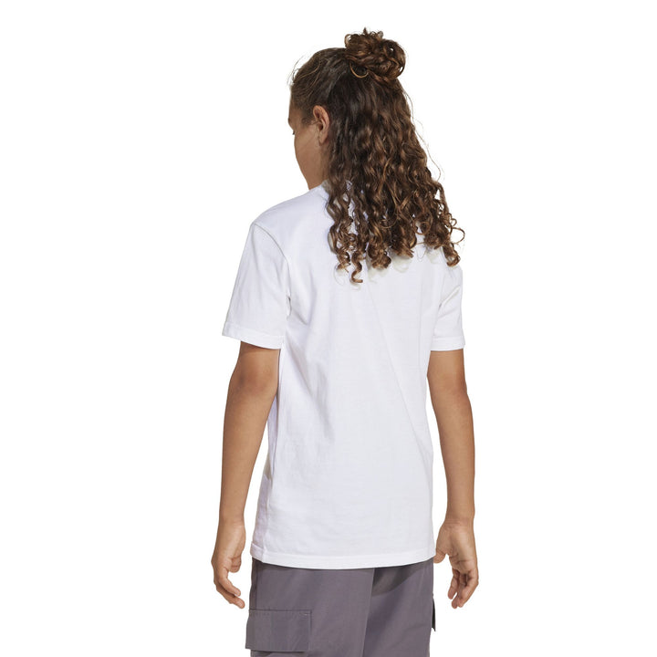 Adidas J Lin Tee 160 T-Shirt