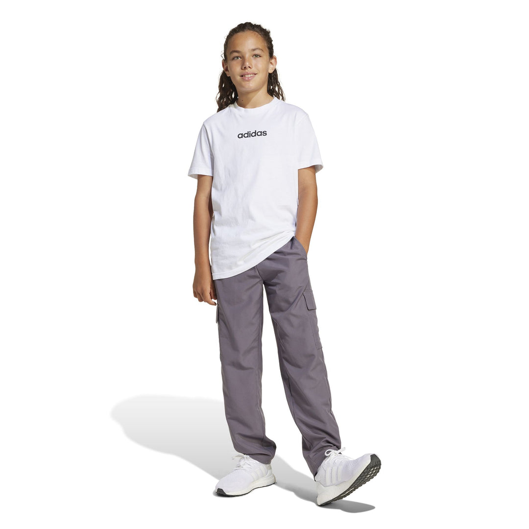 Adidas J Lin Tee 160 T-Shirt