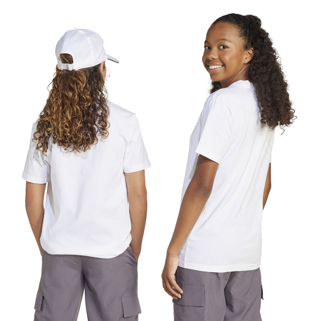 Adidas J Lin Tee 160 T-Shirt