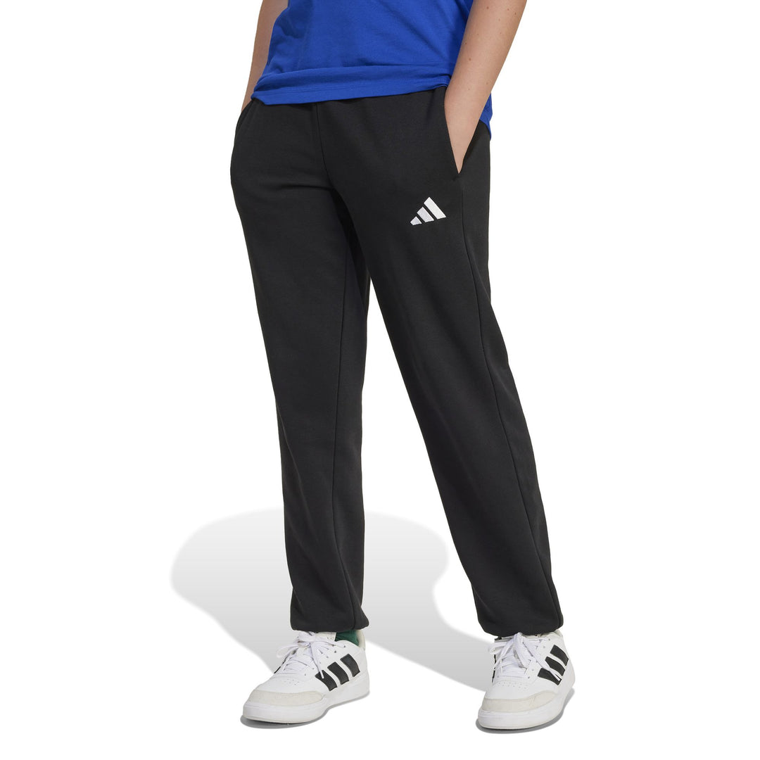 adidas J Sl  Fl Pt 225 - black/white