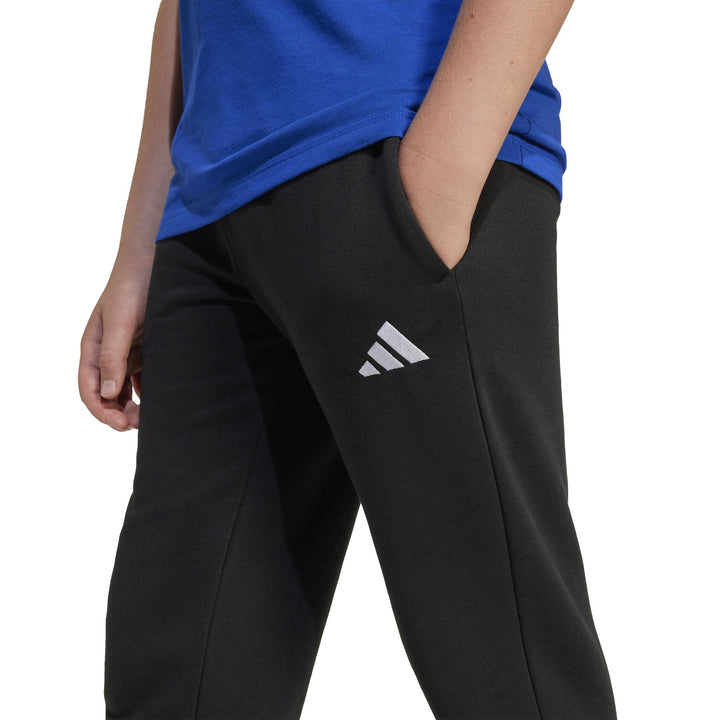 adidas J Sl  Fl Pt 225 - black/white