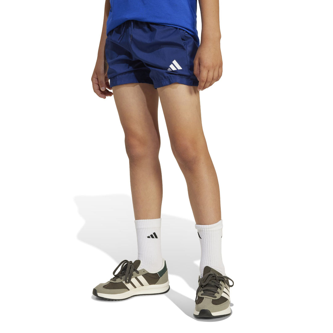 adidas J Sl Chelsea Sh - dkblue/white