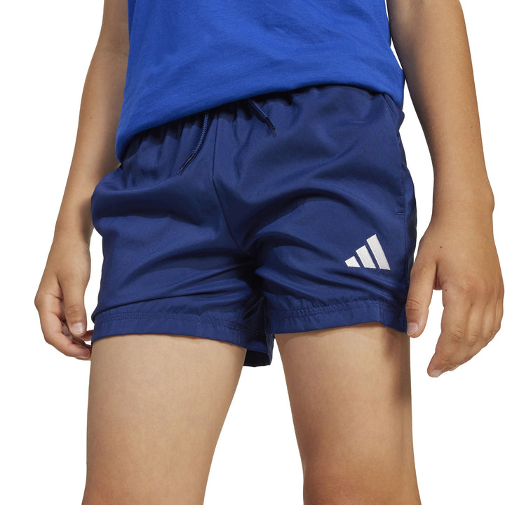 adidas J Sl Chelsea Sh - dkblue/white