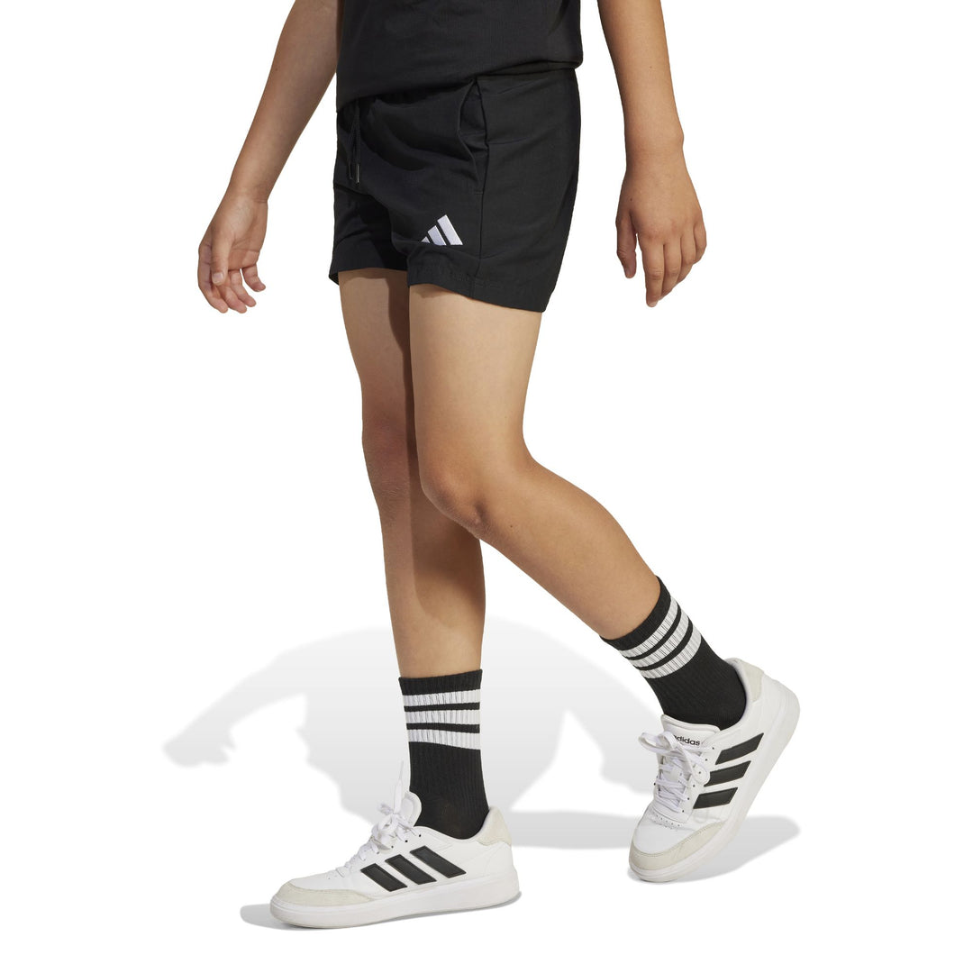 adidas J Sl Chelsea Sh - black/white