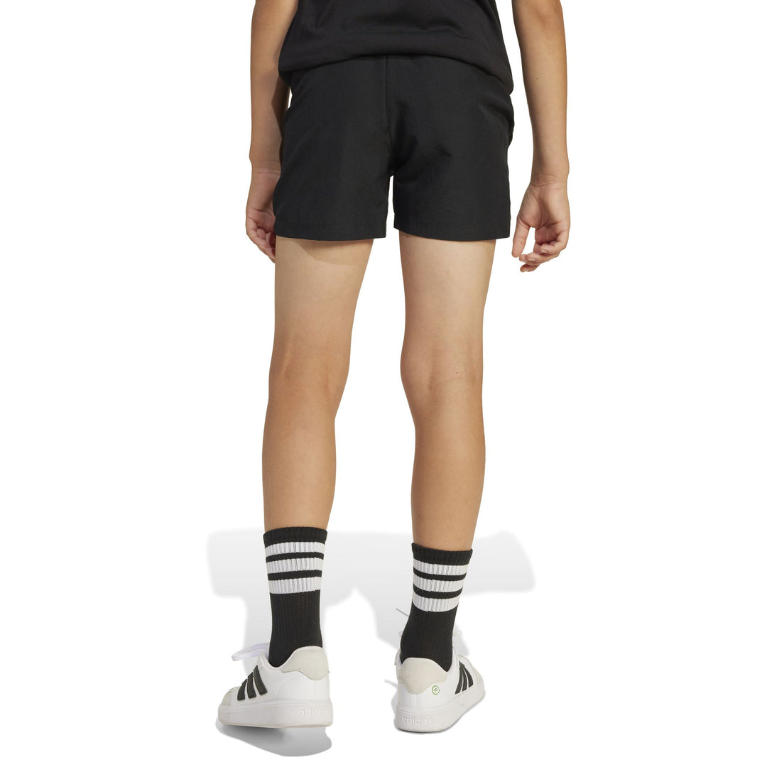 adidas J Sl Chelsea Sh - black/white