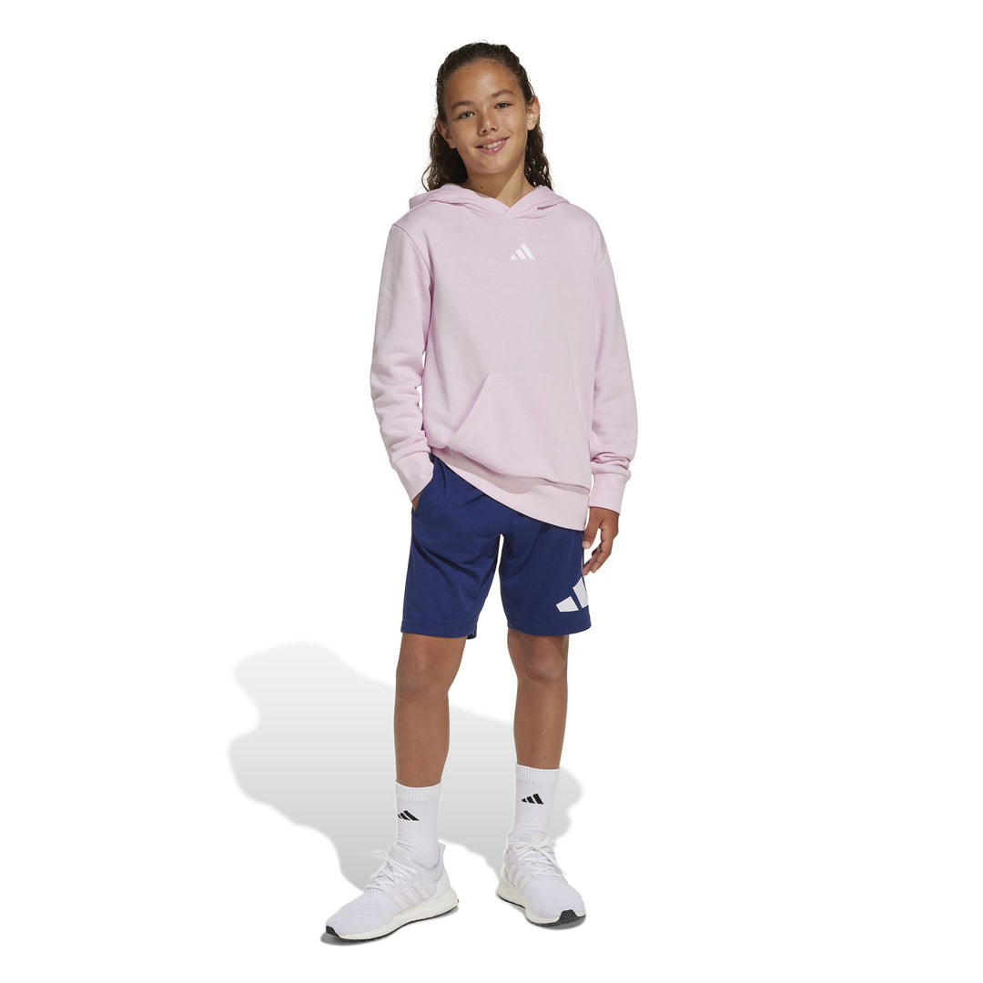 adidas J Sl Fl Hd 225 - clpink/white