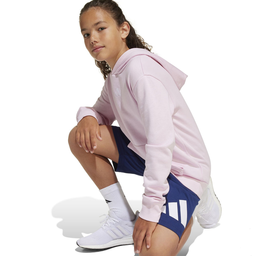 adidas J Sl Fl Hd 225 - clpink/white