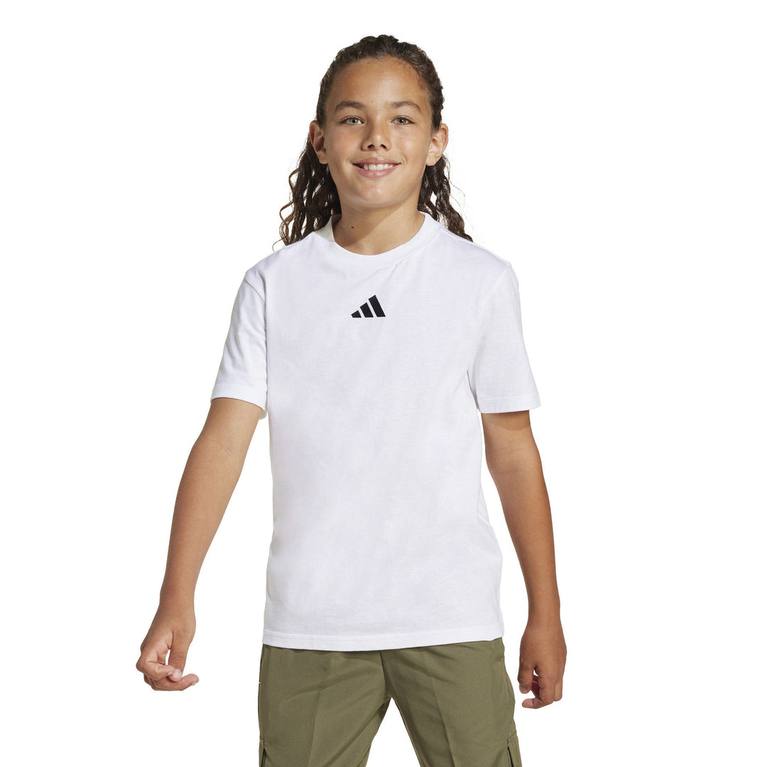 adidas J Sl Tee 160 Trainingsshirt