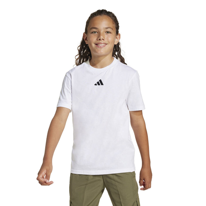 adidas J Sl Tee 160 Trainingsshirt