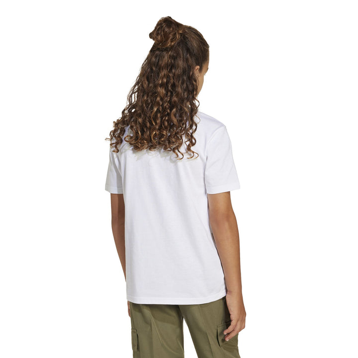 adidas J Sl Tee 160 Trainingsshirt