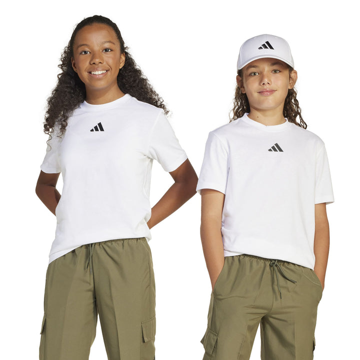 adidas J Sl Tee 160 Trainingsshirt