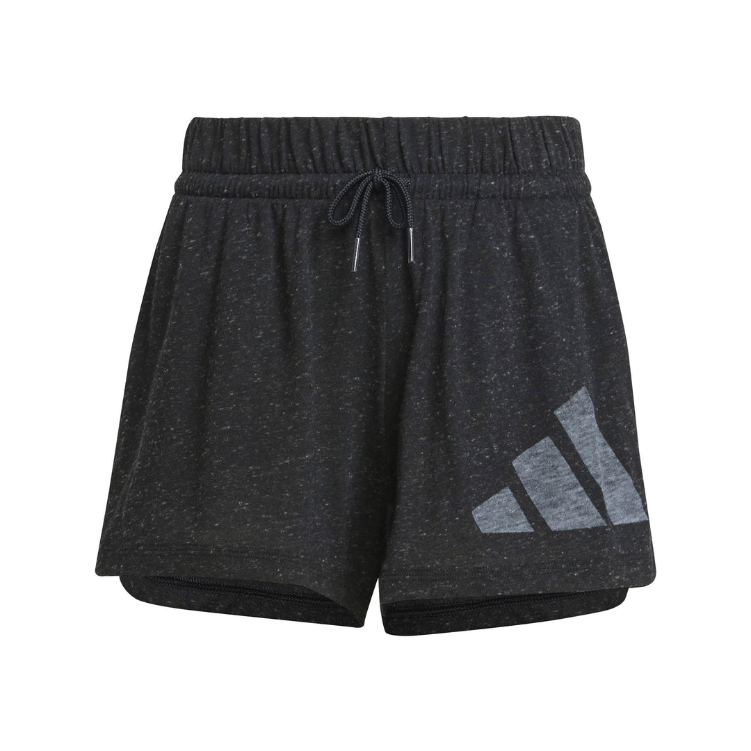 adidas Jg Bl Win Sh - black/white