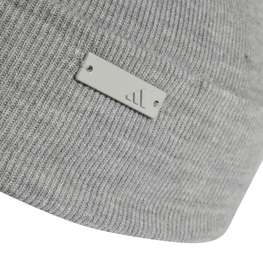 adidas Tonal Met Bean - mgreyh