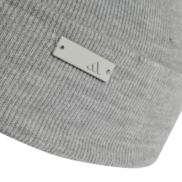 adidas Tonal Met Bean - mgreyh