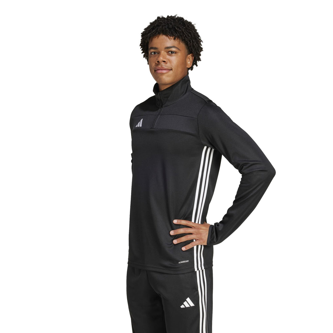 adidas Tiro Es Top Fußballtrikot