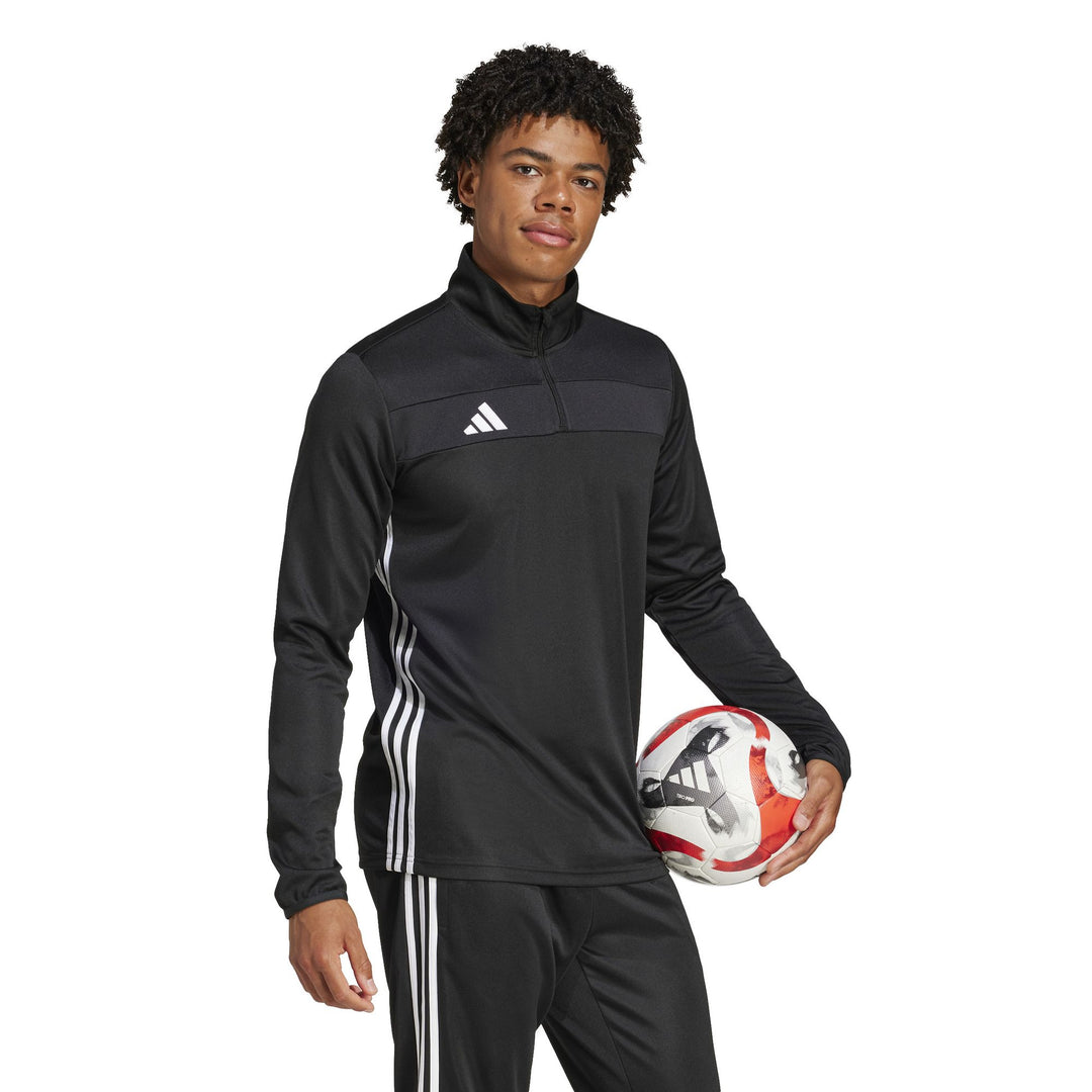 adidas Tiro Es Top Fußballtrikot