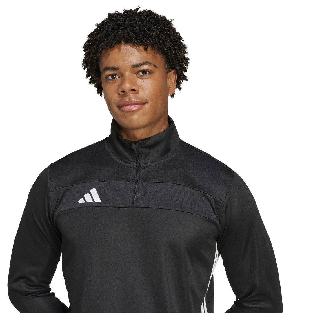 adidas Tiro Es Top Fußballtrikot