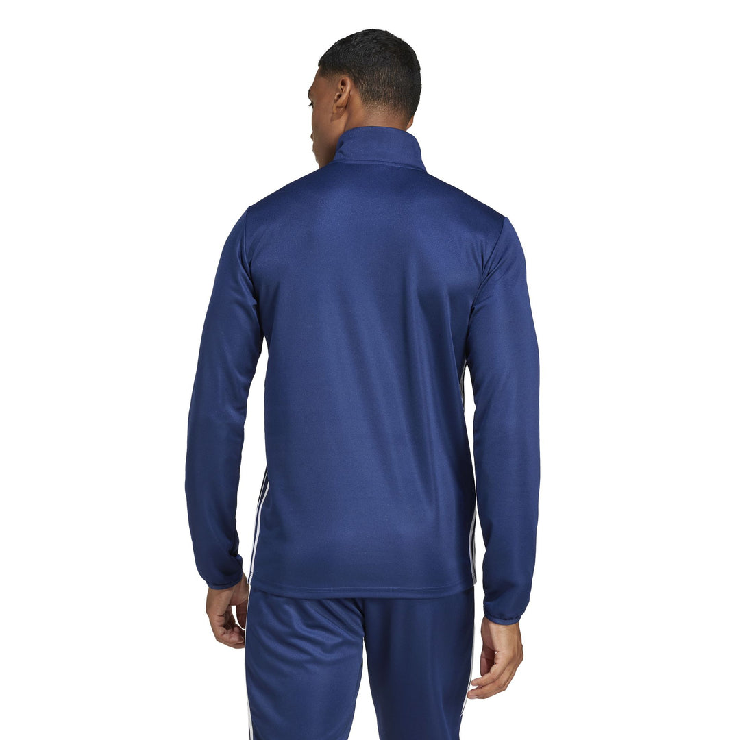 adidas Tiro Es Top - navblu/red