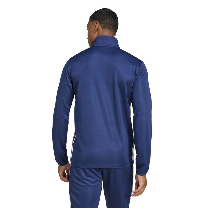 adidas Tiro Es Top - navblu/red