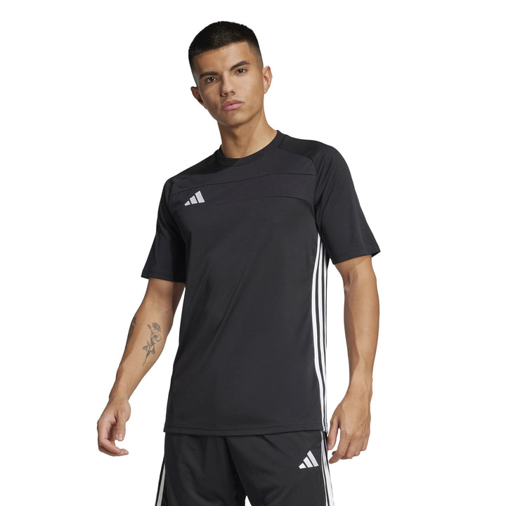 adidas Tiro Es Jsy Fußballtrikot