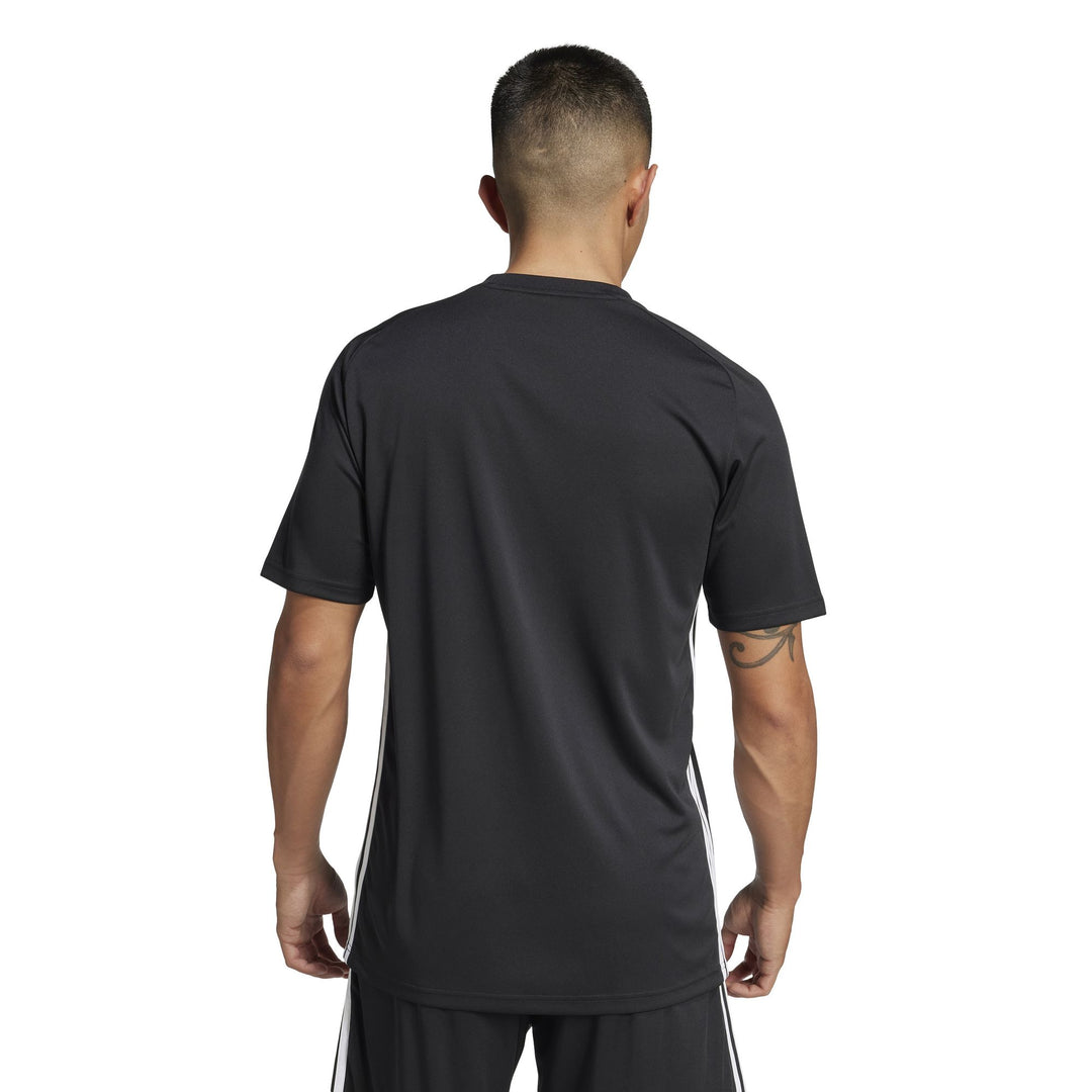 adidas Tiro Es Jsy Fußballtrikot