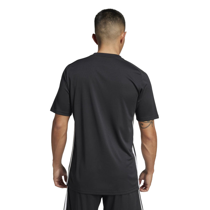 adidas Tiro Es Jsy Fußballtrikot